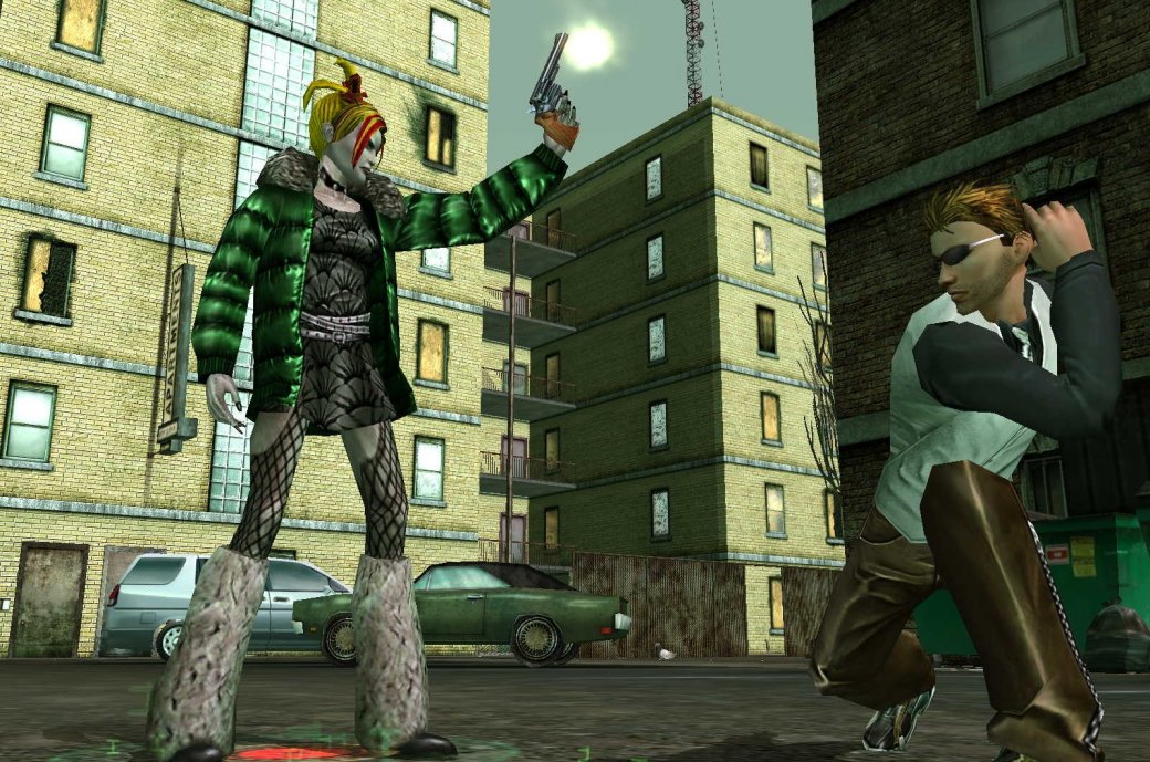 Игры по «Матрице» — от Enter the Matrix до Path of Neo. Что в них крутого и почему они провалились? Игры по «Матрице» — от Enter the Matrix до Path of Neo. Что в них крутого и почему они провалились? enter the matrix,path of neo,Игры,«Матрица»,сеттинг