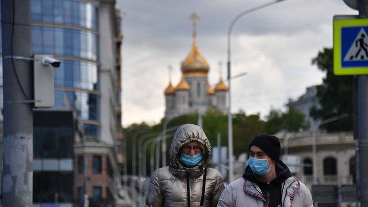 Россию и граждан необходимо спасать: Последний шаг к правде о коронавирусе