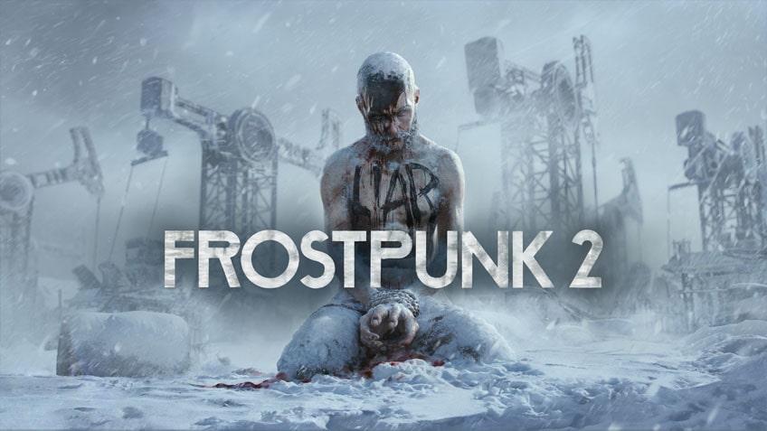Frostpunk 2 игра