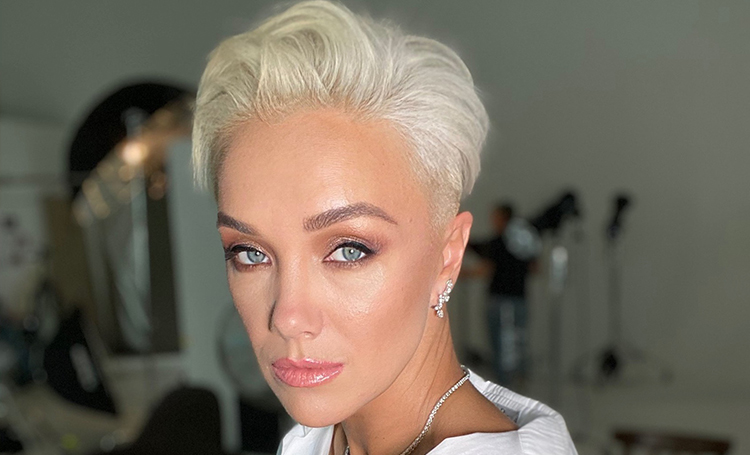 Дарья Мороз: "Я трачу полгода жизни и играю сложный материал, а потом говорят: "Где Мороз – там жара"