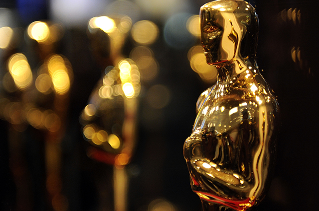 Брэд Питт, Риз Уизерспун, Зендая и другие звезды станут ведущими премии "Оскар-2021" Кино