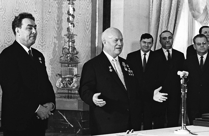Хроника пикирующего «кукурузника»