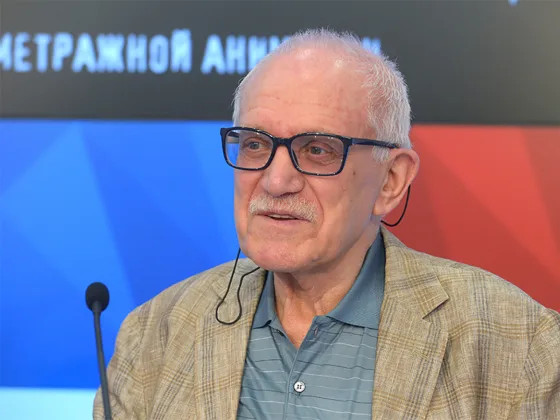Умер режиссёр «Экипажа» Александр Митта