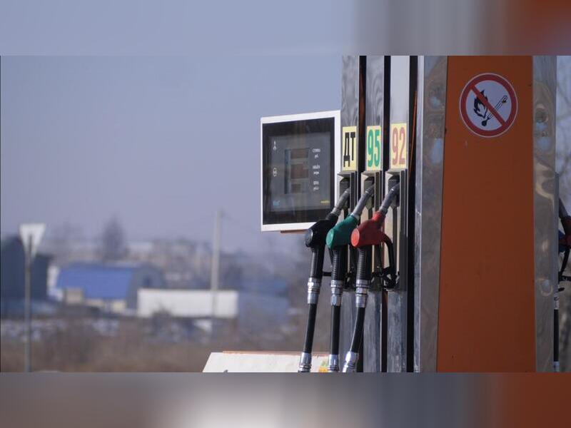 Осипов решил бороться с дорогим бензином