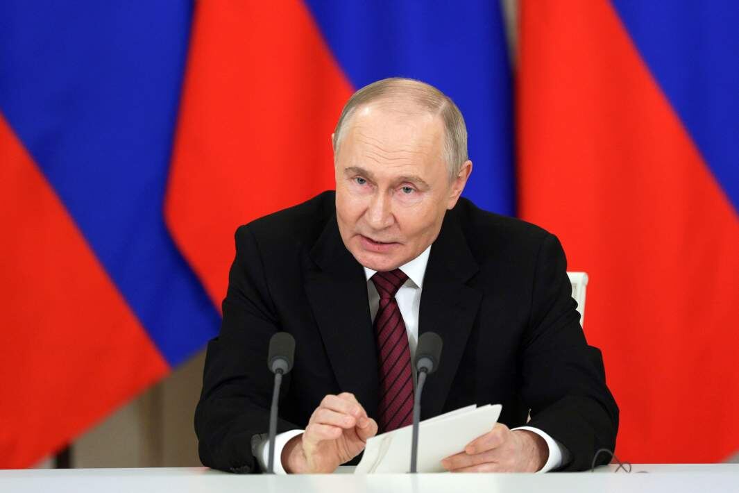РИА Новости/Гавриил Григоров