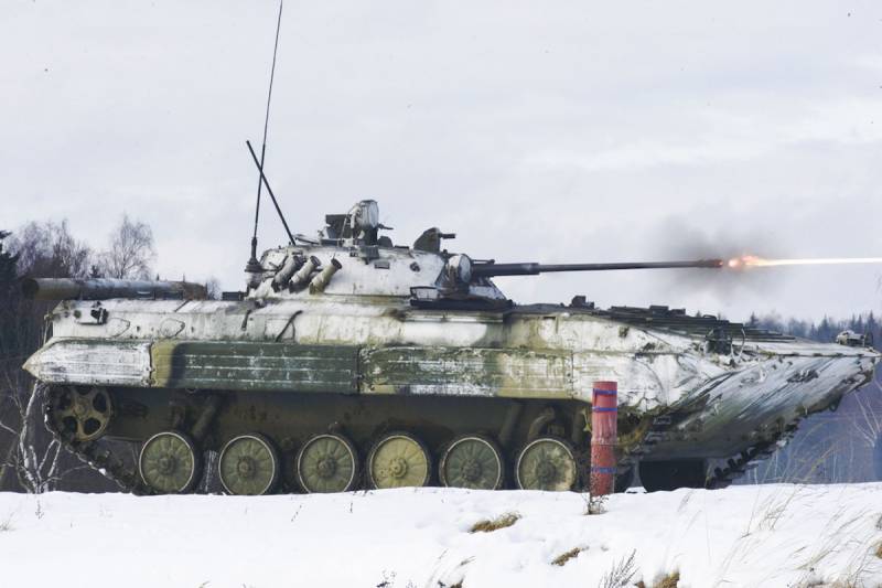 Характеристики и возможности автоматической пушки 2А42