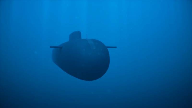 Стратегические вооружения новых классов для ВМФ России