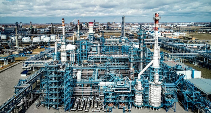 «ГАЗПРОМ» ПРОСИТ НЕ РАСПРОСТРАНЯТЬ ЗАКОН О «СУВЕРЕННОМ РУНЕТЕ» НА ТЕХНОЛОГИЧЕСКИЕ СЕТИ