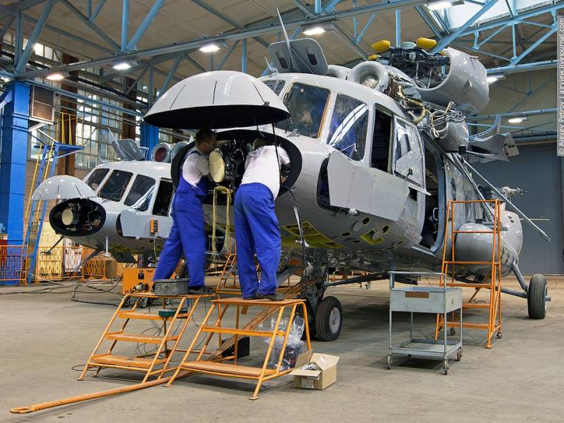 «Ростех»: пила века или ударный инструмент? армия,оружие,россия