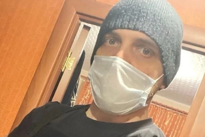 Рак убил в прямом эфире: умер блогер Барский, рассказывающий в соцсетях о борьбе с болезнью