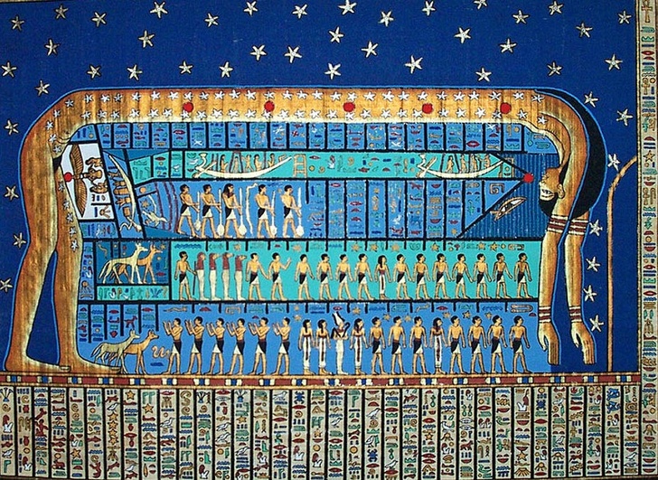 12 событий в истории, которые выглядят слишком странно, чтобы быть правдой 12 событий в истории, которые выглядят слишком странно, чтобы быть правдой доказательства