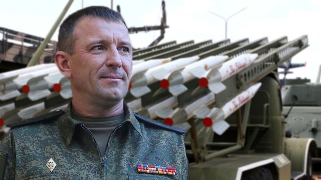 Предсмертные слова с фронта о генерале Попове: Офицер честно раскрыл саму сущность командующего: 