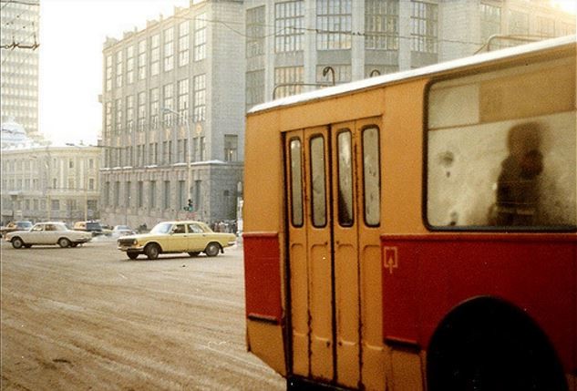 Обрывки воспоминаний из прошлого...СССР СССР, война, история, прикол