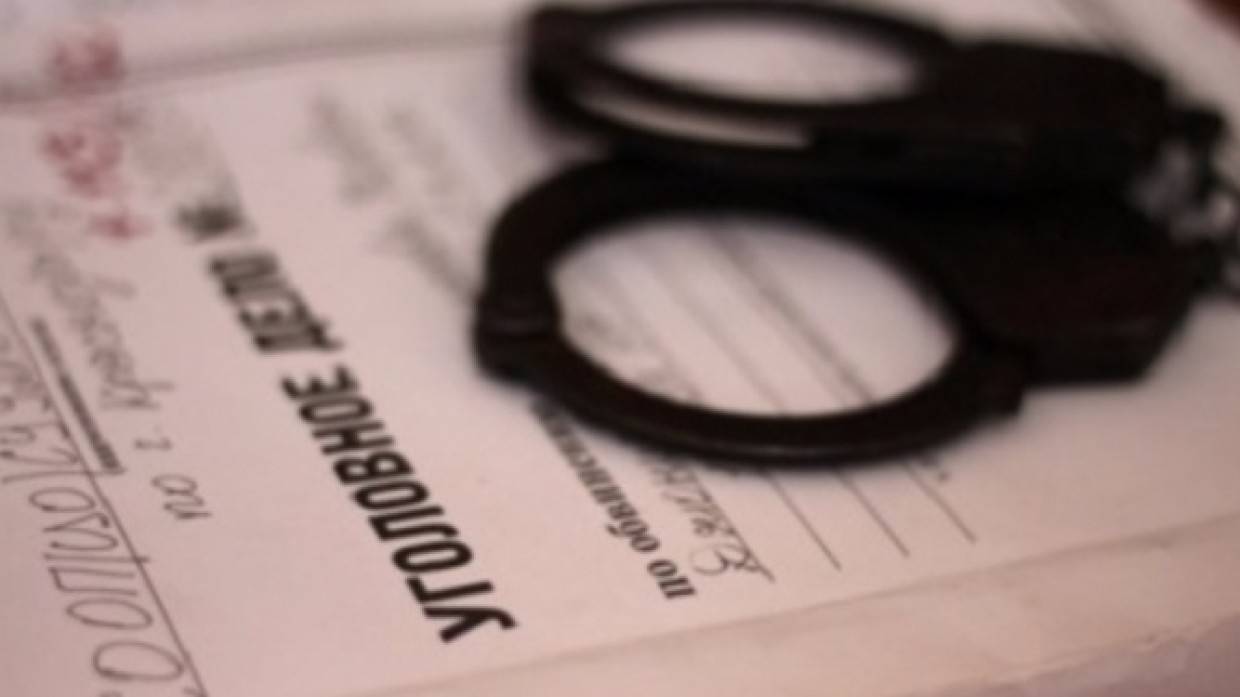 СК возбудил уголовное дело после ЧП на шахте им. Рубана в Кузбассе