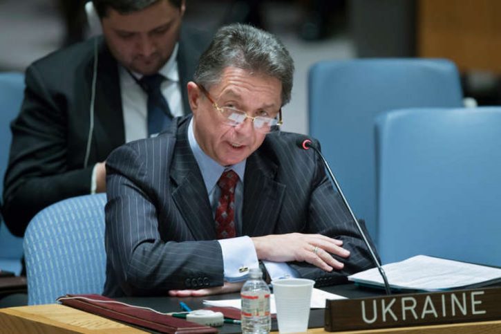 Экс-постпред Украины в ООН разваливает дело «о госизмене»: СовФед согласовал ввод войск в Крым, не зная о письме Януковича
