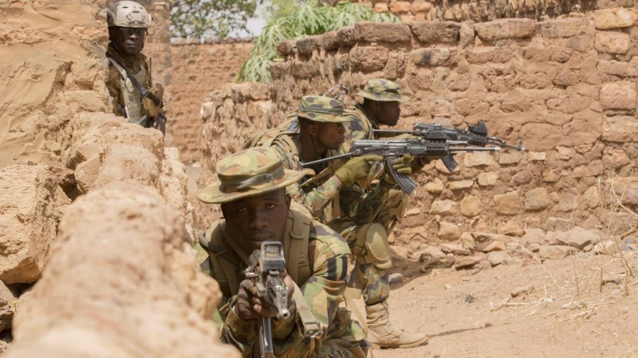 ЦСЭГИ озвучил пять факторов риска новых государственных переворотов в Африке ЦСЭГИ озвучил пять факторов риска новых государственных переворотов в Африке Весь мир