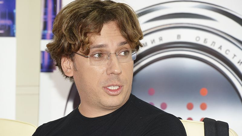 Максим Галкин избавляется от бизнеса в России