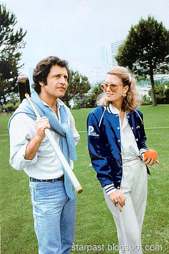 Джо Дассен: В нирване песен Джо Дассен,ностальгия,шоу-бизнес