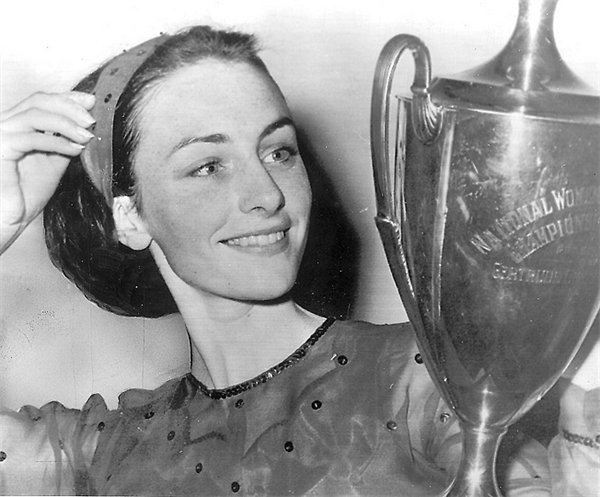 РџРµРіРіРё Р¤Р»РµРјРёРЅРі Peggy Fleming