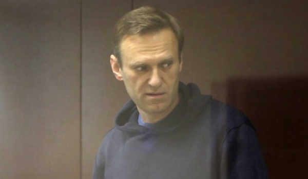 Александр Росляков. Навальный – или наказание за побуждение: судить в России теперь можно всех! Александр Росляков. Навальный – или наказание за побуждение: судить в России теперь можно всех! Политика