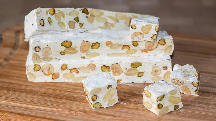   ?? - Torrone , ?, , ? IrinaCooking, , torrone, ? 