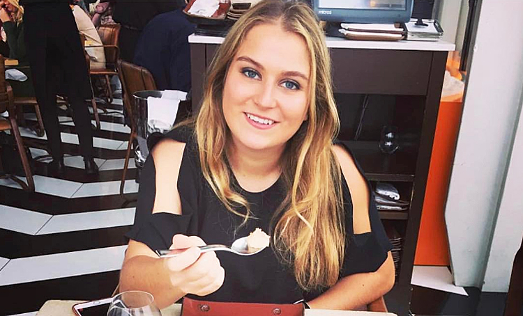 Дочь Романа Абрамовича Софья впервые показала бойфренда