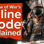 В Shadow of War будет PvP-режим, где пригодятся ваши покупки  