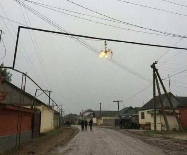 20 приколов из типичного заМКАДья 20 приколов из типичного заМКАДья