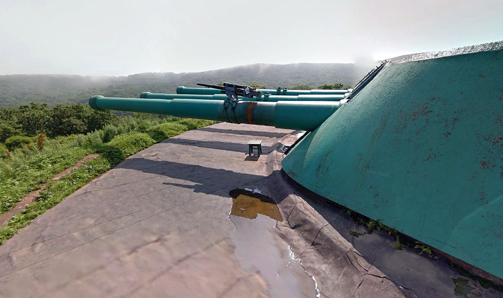 Что находится в конце дороги? Что находится в конце дороги? интересное,мир,путешествия