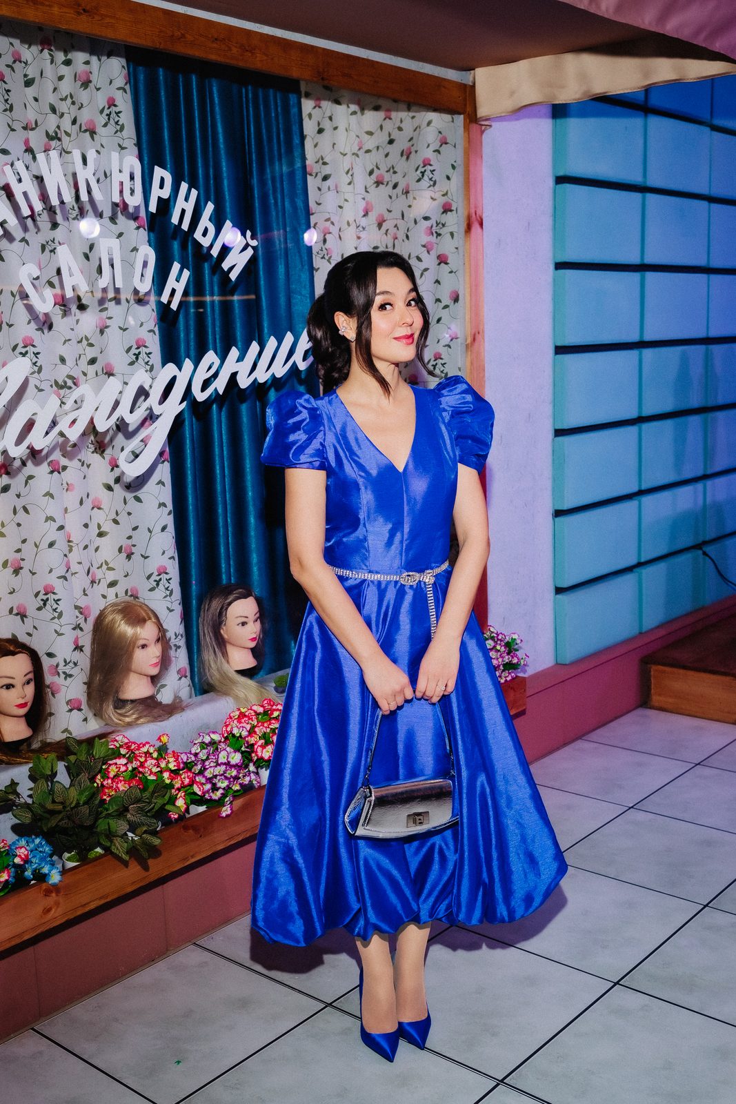 На новый лад: Тина Канделаки, Сергей Светлаков и Ирина Горбачёва