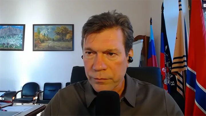 "Россия упустила время. И удары по тепловозам уже не помогут". Куда надо ударить по версии Царева?