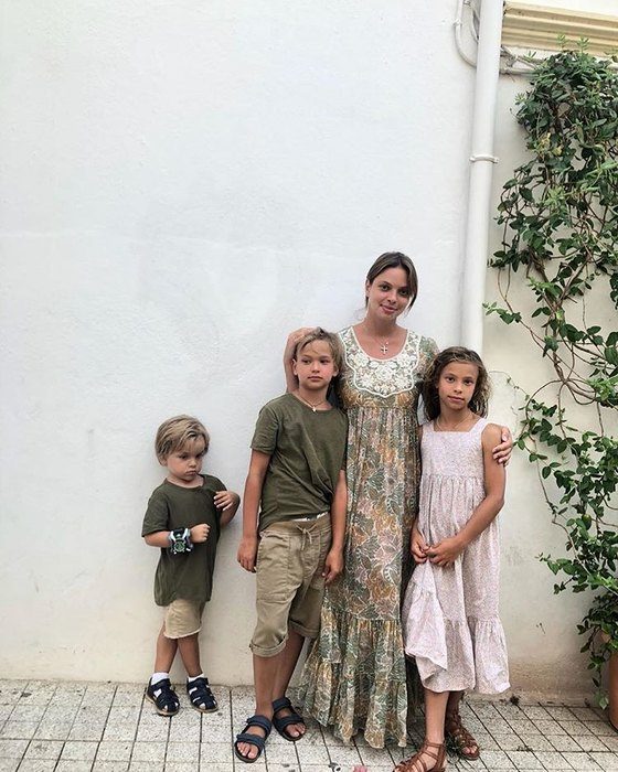 Жена Сергея Жукова опять беременна Жена Сергея Жукова опять беременна