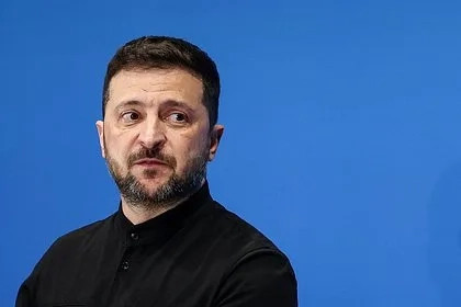 Политолог указал на ложь в заявлении Зеленского о переговорах с Россией