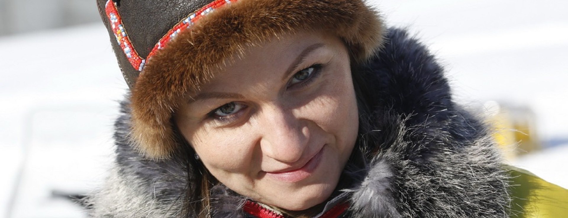 11 самых необычных женщин России рассказали 