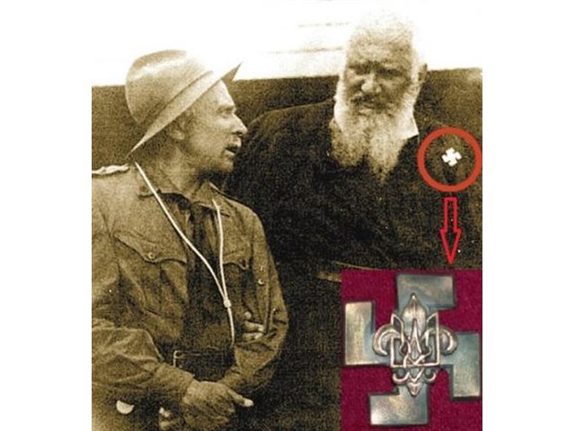 Внимание, СС! Улыбаемся и машем! украина