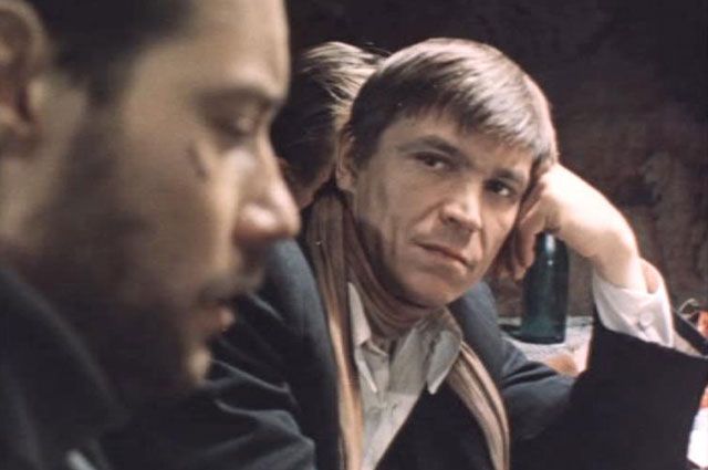 Не только Промокашка. Чем запомнился актер Иван Бортник