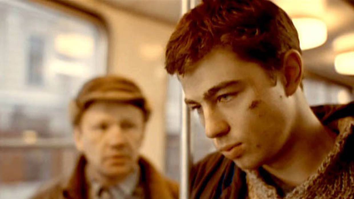 Данилу Багрова назвали отличным кандидатом в герои комикса Шоу-бизнес