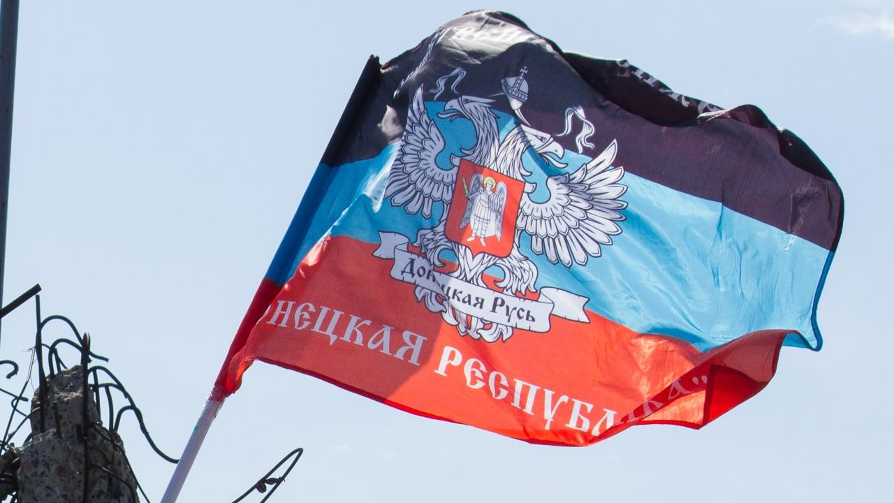 МИД: Донбасс и Запорожье имеют право просить помощь для проведения референдума у России