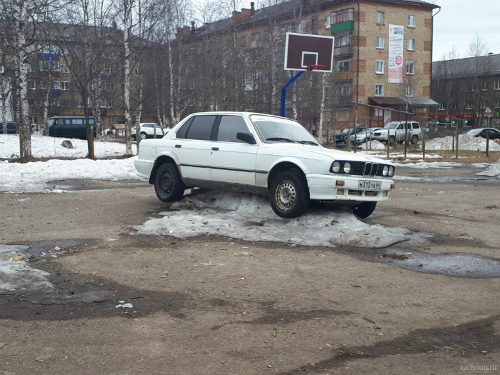 17 нелепых дорожных ситуаций, которые с трудом поддаются объяснению 17 нелепых дорожных ситуаций, которые с трудом поддаются объяснению