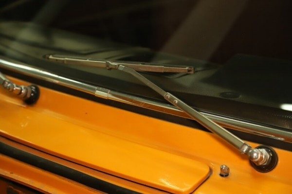 ИЖ-2125 - первый серийный советский лифтбек ИЖ-2125 - первый серийный советский лифтбек