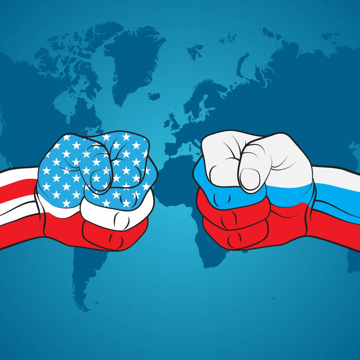Huffington Post раскрыло реалии США: России не о чем беспокоиться