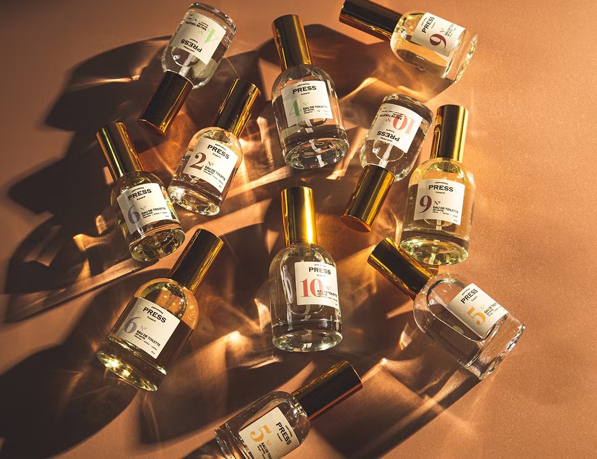 Вопросы о духах, которые обычно не задают вслух