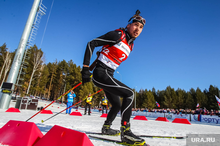 Четырехкратный олимпийский чемпион Тихонов заявил, что российских спортсменов нужно сажать за допинг