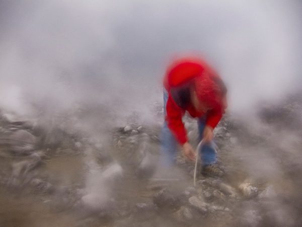 Путешествие к центру Земли кратер вулкана Ньирагонго