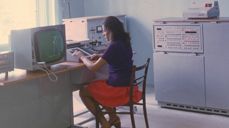 Жертва режима. Как в СССР чуть не создали свой интернет 