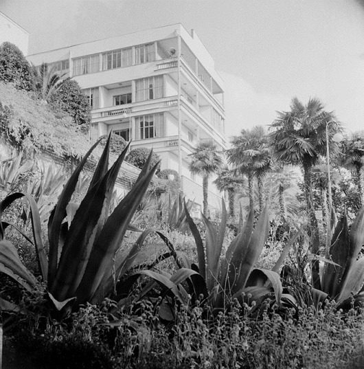 Советский Сухуми 1950-х годов Советский Сухуми 1950-х годов