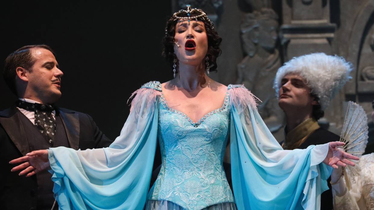 Менеджер Ольги Бузовой рассказал о текущем состоянии артистки Менеджер Ольги Бузовой рассказал о текущем состоянии артистки Шоу-бизнес