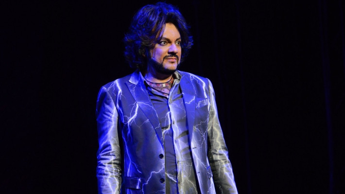 Филипп Киркоров уволил свою домработницу, потому что она увидела лишнее