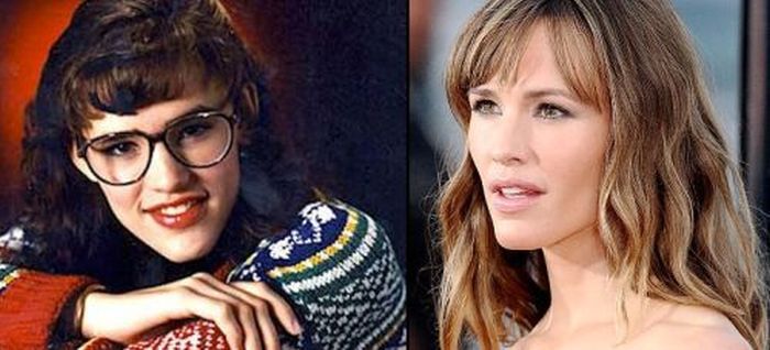 Детские фотографии звезд Детские фотографии звезд