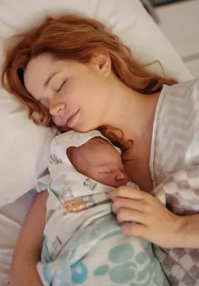 Святослав Рогожан и Мила Ершова стали родителями Рогожан, Ершова, чтобы, тобой, 27летнего, Плейлист, Аутсорс, подростки, Трудные, сериалах, съёмкам, известна, актриса, 28летняя, замужем, другиеНапомним, Шпица, Катерина, Базыкина, Елизавета